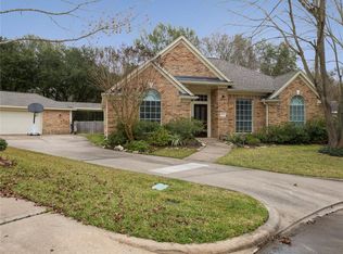 18302 Fern Trail Ct, Houston, TX 77084