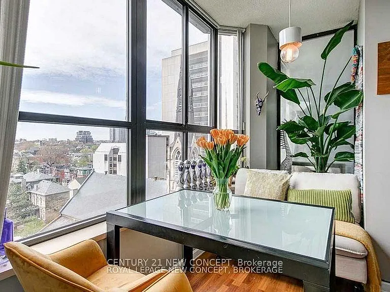 195 Saint Patrick St #PH4B — Photo 33
