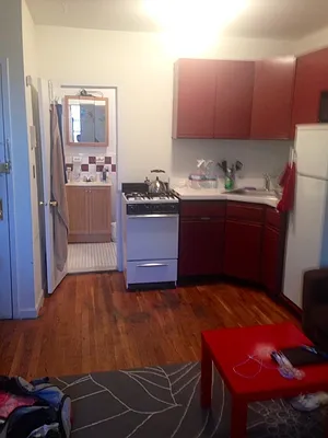 Rented by Gotham City Realty Group | media 25