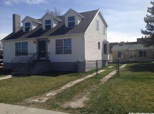 142 E 3185 S, Salt Lake City, UT 84115