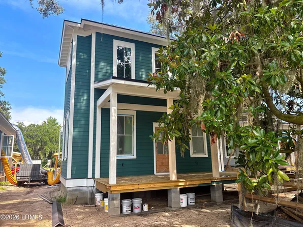 1306 London Avenue, Port Royal, SC 29935