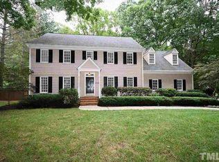 4724 Wood Valley Dr, Raleigh, NC 27613