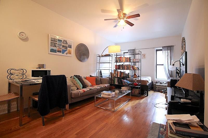 1st image of 449 W 56th St APT 6C