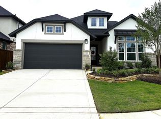 2523 Dovetail Elm Dr, Katy, TX 77494