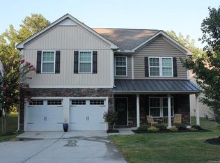 861 Wayward Xing, Rock Hill, SC 29730