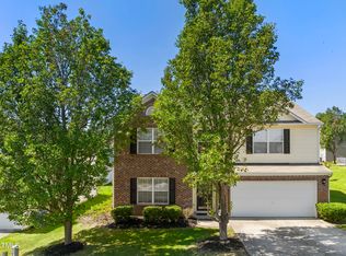 115 Geranium St, Durham, NC 27704