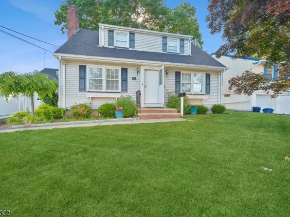 36 Woodside Ave, Hawthorne Boro, NJ 07506