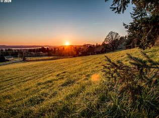 0 SE Sunset View Rd, Washougal, WA 98671