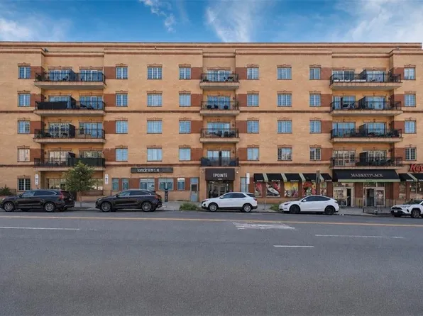 155 Bay St APT 2H, Staten Island, NY 10301