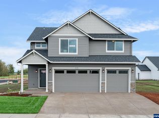 2381 Woodland Way NE, Albany, OR 97321