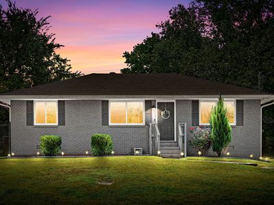 216 Al Oerter Dr, Clarksville, TN, 37042