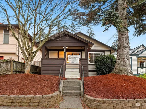 1919 Gregory Way, Bremerton, WA 98337