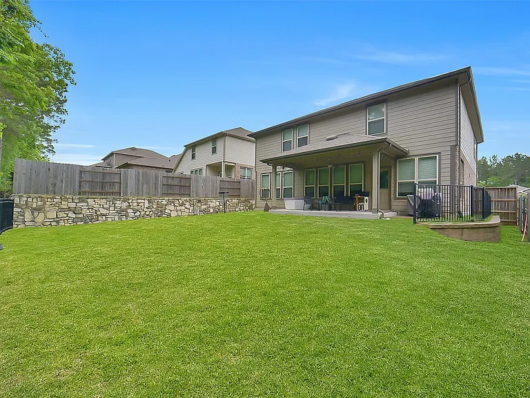 6016 Heritage Creek Ln — Photo 34
