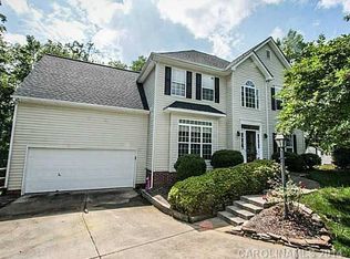 1400 Moonstone Dr, Matthews, NC 28105