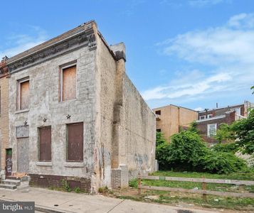 1222 W Atlantic St, Philadelphia, PA, 19140