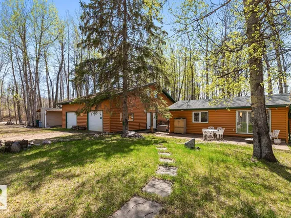 1 Poplar Ave, Rural Lac Ste Anne County, AB T0E 0V0