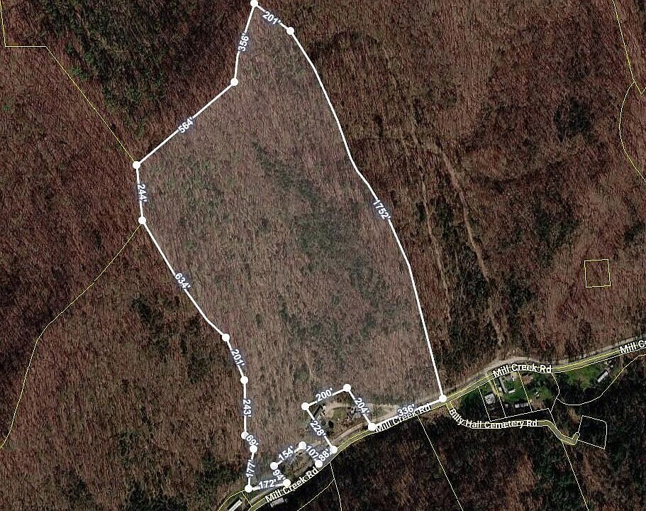 1st image of 321 Mill Creek Rd