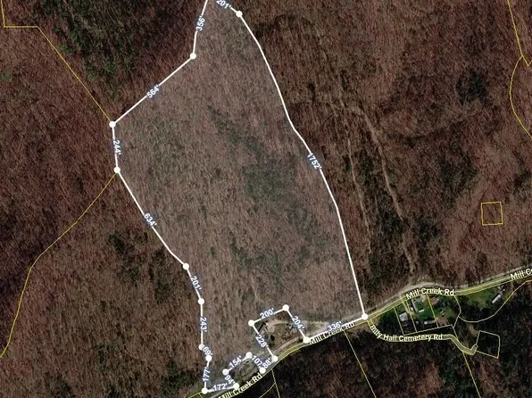 321 Mill Creek Rd, Jackson, KY 41339