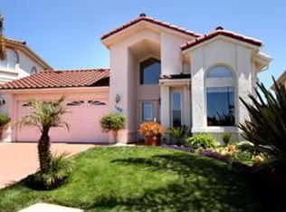 100 Capanna Ln, Pismo Beach, CA 93449