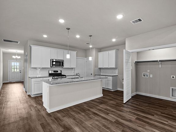 Kitchen - Representational Photo