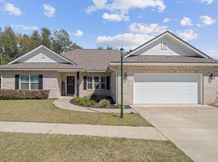 2901 Chancery Ln, Crestview, FL 32539