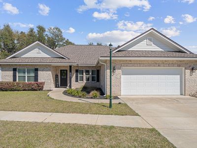 2901 Chancery Ln, Crestview, FL, 32539