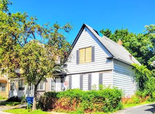 242 Herald St, Rochester, NY 14621