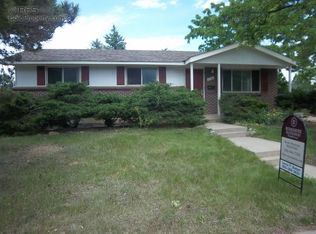 1180 Fairfield Dr, Boulder, CO 80305