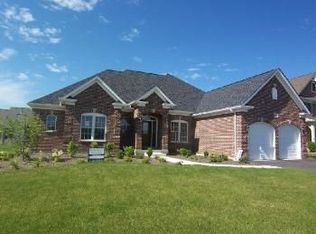 1129 Lakin Ave, Elburn, IL 60119