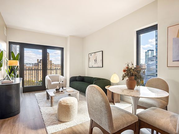3rd image of 19 Rockwell Pl #16F