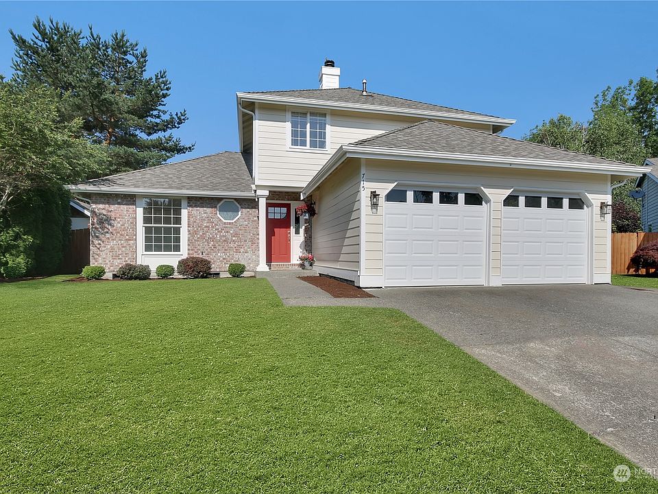 715 Ashley Court, Buckley, WA 98321 Zillow