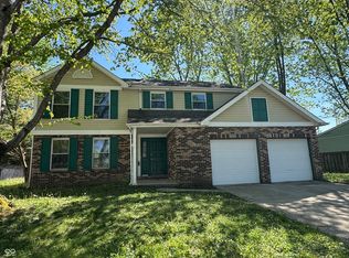 11329 E Bremerton Cir, Indianapolis, IN 46229