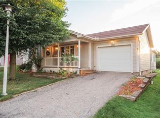 110 Ethel Rd, Woolwich, ON N2J4G8