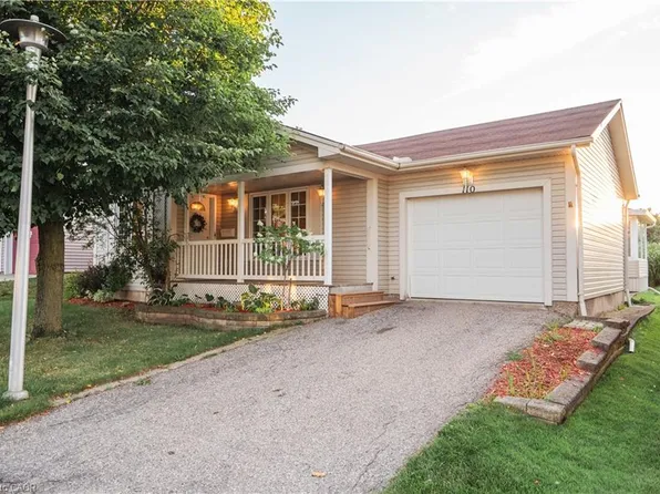 110 Ethel Rd, Woolwich, ON N2J 4G8