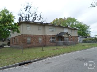 203 W 58th St, Savannah, GA 31405