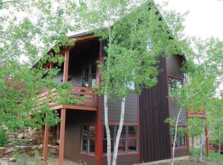 212 Copper Rim Trl UNIT B, Durango, CO 81301