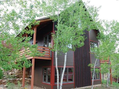 212 Copper Rim Trail #B, Durango, CO, 81301