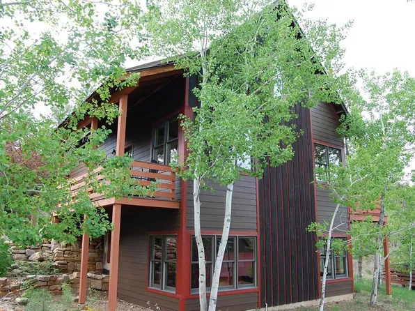 212 Copper Rim Trail #B, Durango, CO 81301
