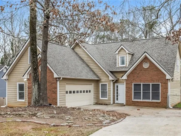 160 Princeton Way, Covington, GA 30016