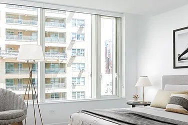 Rented by Bozzuto Management