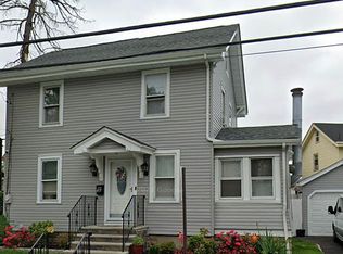 28-30 Frederick Ter, Irvington, NJ 07111