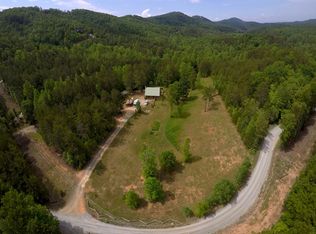 1412 Haygood Rd, Mineral Bluff, GA 30559