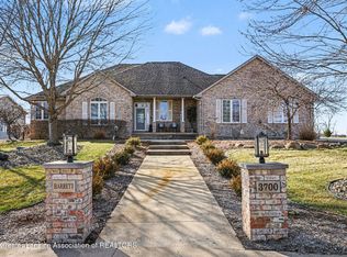 3700 Edgar Rd, Leslie, MI 49251