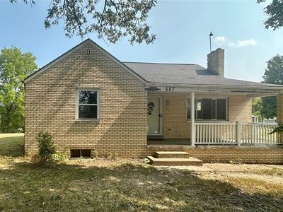 467 Big Knob Rd, Rochester, PA, 15074