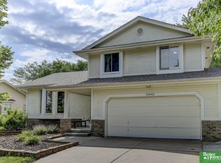 15843 Decatur St, Omaha, NE 68118