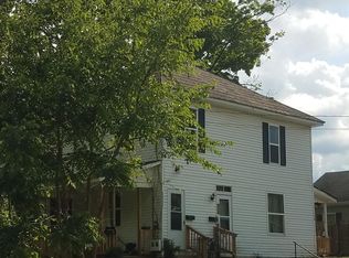 116 E Pleasant St, Mount Vernon, OH 43050