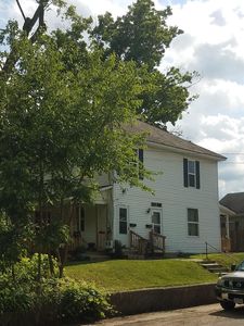 116 E Pleasant St, Mount Vernon, OH, 43050