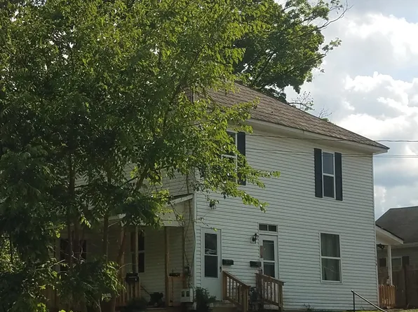 116 E Pleasant St, Mount Vernon, OH 43050