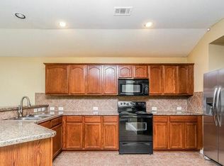 729 Acacia Dr, Anna, TX 75409