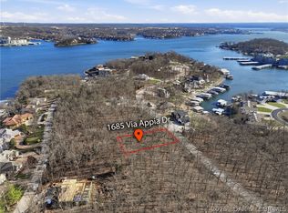 Via Appia Dr Lot 1685, Sunrise Beach, MO 65079